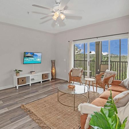 -Relaxing 3Br Near Disney - Pool And Hot Tub! 奥兰多 外观 照片