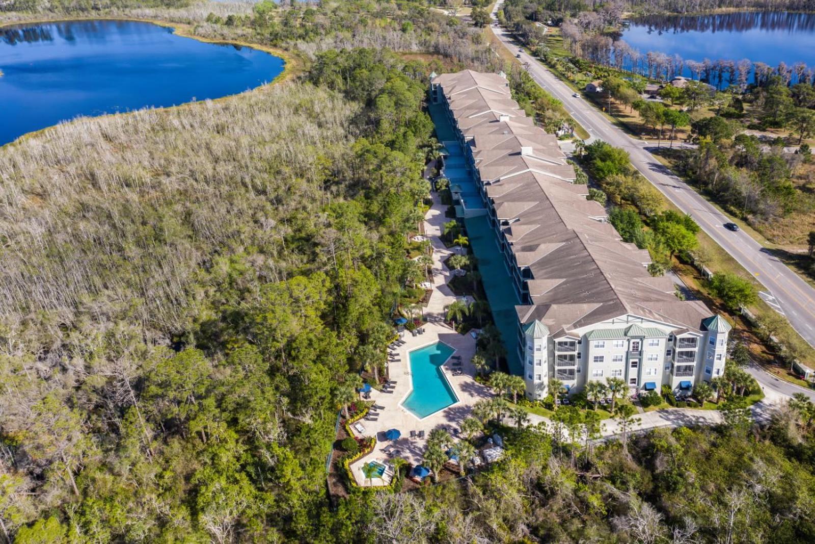 -Relaxing 3Br Near Disney - Pool And Hot Tub! 奥兰多 外观 照片