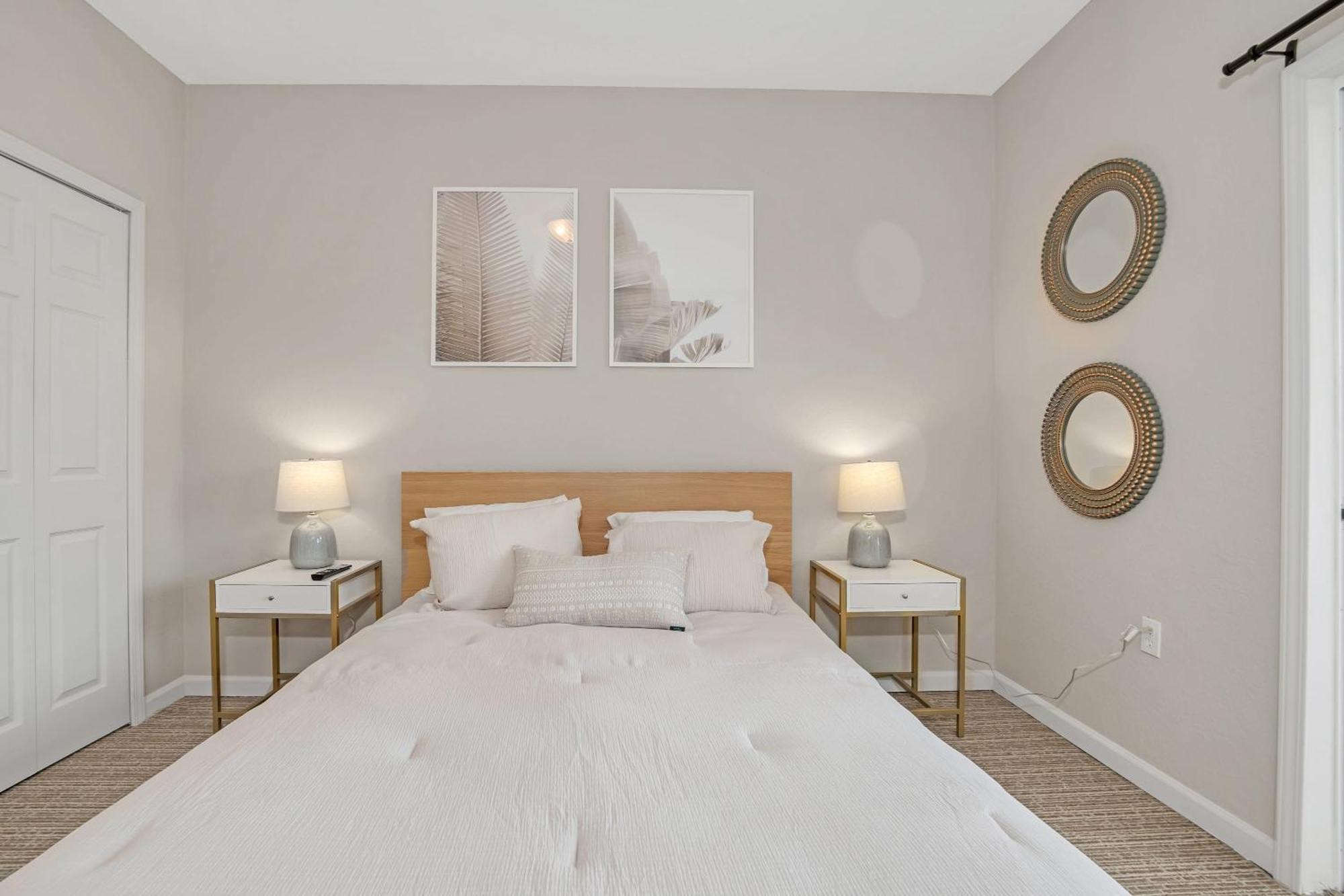 -Relaxing 3Br Near Disney - Pool And Hot Tub! 奥兰多 外观 照片