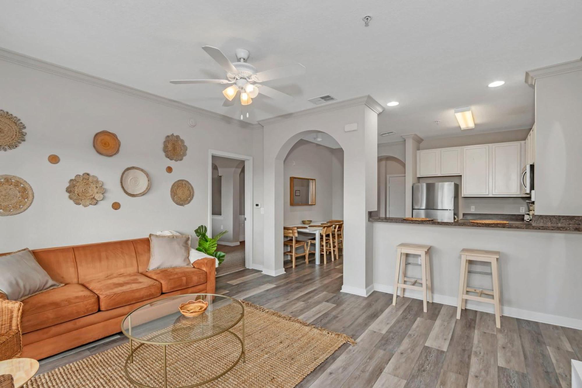 -Relaxing 3Br Near Disney - Pool And Hot Tub! 奥兰多 外观 照片