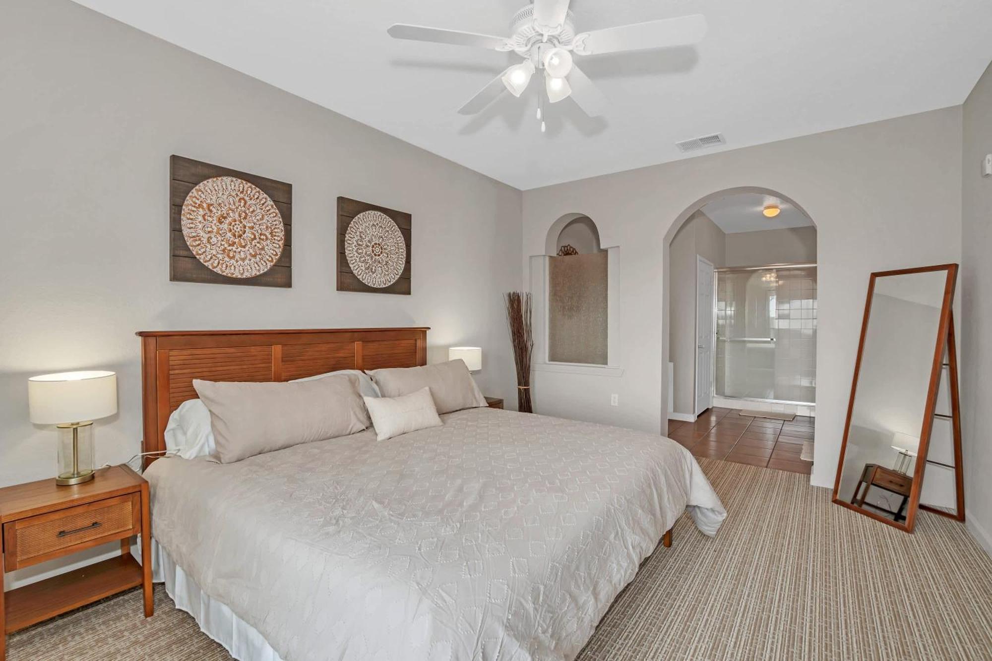 -Relaxing 3Br Near Disney - Pool And Hot Tub! 奥兰多 外观 照片