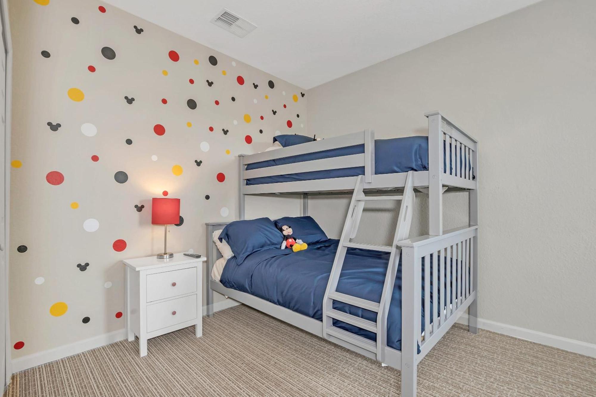 -Relaxing 3Br Near Disney - Pool And Hot Tub! 奥兰多 外观 照片