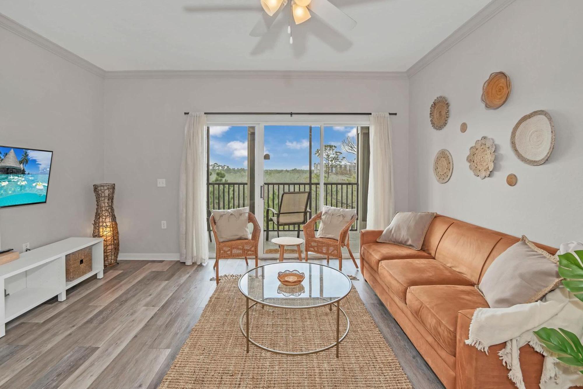 -Relaxing 3Br Near Disney - Pool And Hot Tub! 奥兰多 外观 照片